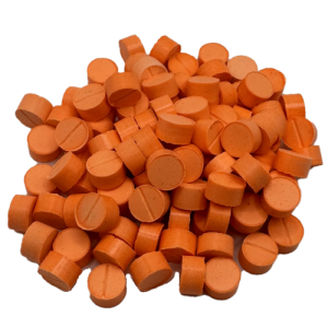 Bromonordiazepam Pellets (2.5mg)