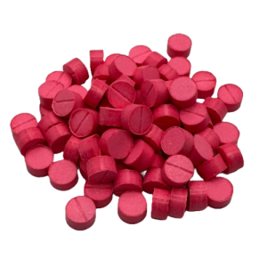 Deschloroetizolam Pellets (5mg)