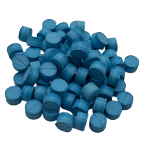 Flubromazepam Pellets (8mg)