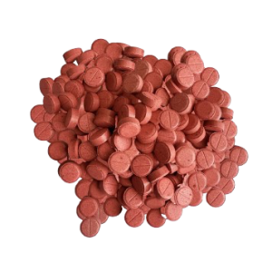 Flunitrazolam Pellets (0,25mg)