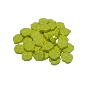 Gidazepam Yellow Mellow Tablets (3mg)