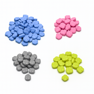Lucky Tablets Sample Pack