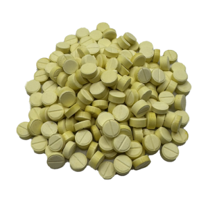 Rilmazafone Pellets (4mg)