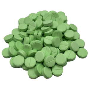 Bromazolam Pellets (3mg)